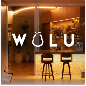 Wulu Bistro · Fulu Tavern