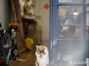 Qianxing Shenzu Coffee House