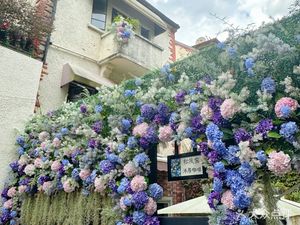 Songmao Yao · Yangfang Coffee (Yongjia Road Branch)