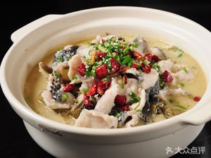Jacheng Home-style Cuisine (North of Yongjia Building)