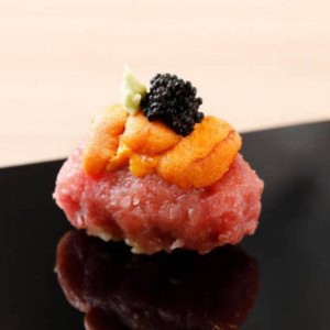 Sushi Chuo Xiao Yue · Kaiseki OMAKASE (Huaihai Road Branch)