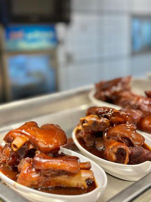 66 Wutong Yuan · Tianping Neighbourhood Hub (Wujiu South Road Store)