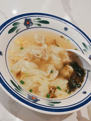 Hunan Street Huai Zhong Community Canteen