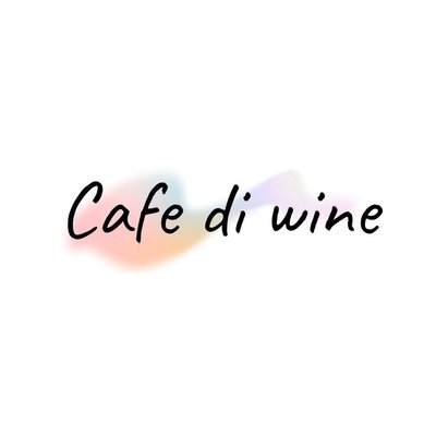 Cafe di wine