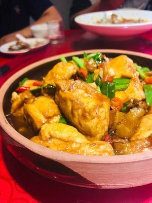 Small Town Flavor (Beiyi Huan Road Store)