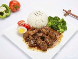 Old Shanghai Wonton King (Wenjiao Lu Branch)