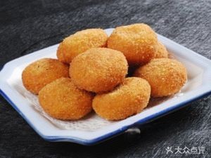 Keman Tang Restaurant (Huangdian Ce Lu Branch)
