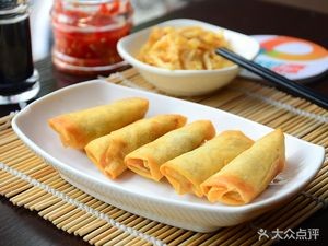 Good Steamed Buns Breakfast Shop (Zhongshan Road Branch)