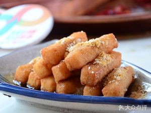 Happiness Snack Shop (Yangzi Alley Branch)
