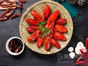 Brother Yi Barbecue · Lobster · Seafood (Ximazhuang Branch)