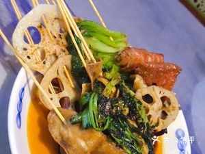 Daoming Snack (Baiseng B Building Store)