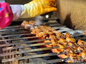 Abnormal Wings (Zhongshan Road Branch)