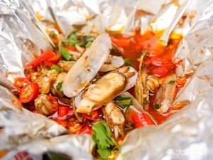 Yangji Delicious Clam (Dugu Alley Store)
