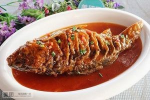 Spicy Pork with Green Pepper