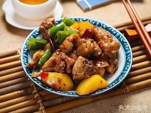 Ma's Lanzhou Noodles (Daizi Street Branch)