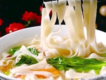 Original Soup Shop (Old Shanghai Dumpling No. 5 Branch)