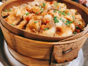 Kejia Yuan Restaurant (Huaxing Cultural Plaza Branch)