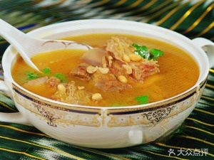 Wangji Braised Soup Rice Bowl (Qinyuan Road Branch)