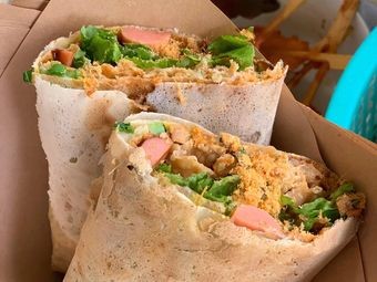 Li Jie Crepe Shop (Wuzhong Branch)