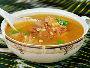 Fang Jie Breakfast Shop (Wanda Xingcheng Store)