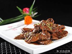 Xin Zhang Xiao Chu Longshrimp Hall (Honggutan New Area Branch)