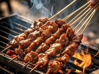 Nanchang-style Barbecue