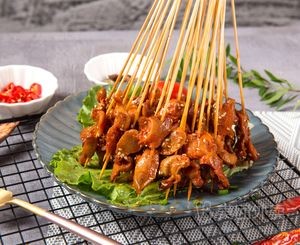 Spicy Hot Pot Fried (Honggu Tan Branch)