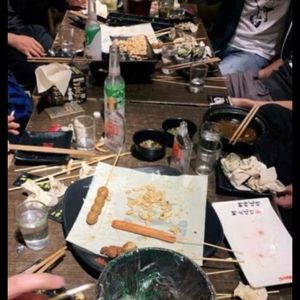 Yicheng Barbecue (Honggutan Branch)