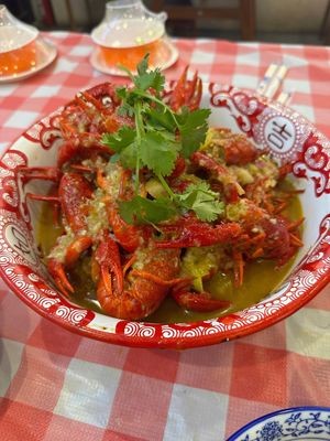 Erqi Wang Barbecue City (Weidong Garden Phase III Zone 2 Branch)