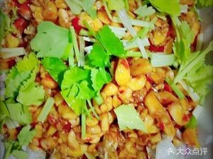 Yu Wei Jia Wushan Paper Grilled Fish (Cuiyuan Road Branch)