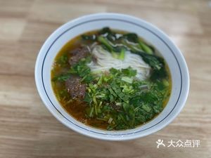 Yan Ji Fresh Beef Noodles (Nanchang No.5 Middle School Branch)