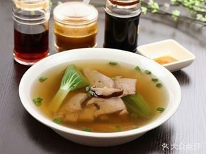 Chenji Ganshi Rice Noodles (Honggutan Honggutianchun Branch)