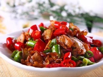 Hunan Flavor (Cuiyu Road Branch)