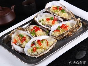 Yibashou Barbecue Food City (Honggutan Branch)