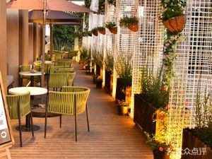 Manly Coffee & Restaurant