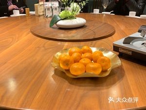 Home by the Lake · Wuning Small Restaurant (Honggutan Branch)