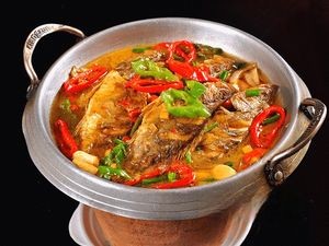 Yongxin Mountain Delicacies Restaurant (Weidong Garden Branch)
