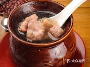 Nanchang Clay Pot Soup (Qinyuan Road Branch)