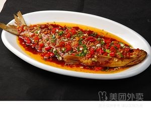 Xiao Kang Kitchen (Qinyuan Road Branch)