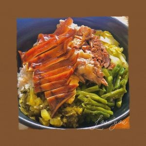 Chao Shan Handmade Noodles (Cuilin Road Branch)