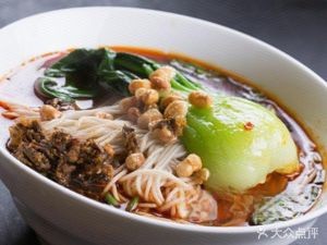 Chengdu Dan Dan Noodles (Cuixuan Road Premium Store)