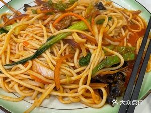 Lanzhou Beef Noodles (Qinyuan E Branch)