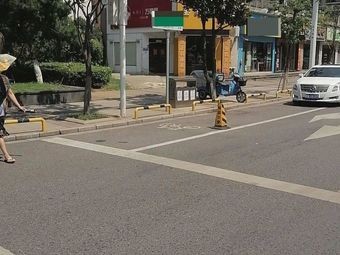 Lanzhou Lamian (Cuilin Road Store)