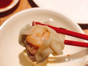 Tailaiji Freshly Made Dumplings (No.5 Middle School Branch)
