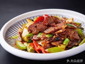 Old Shanghai Wonton Shop (Cuilin Road Branch)