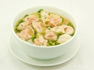 Fujian Seafood Wonton (Lijing Road Store)