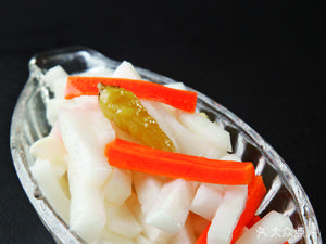 Shandan Jia Huangfen Chicken Rice (Nanchang No. 5 Middle School Store)