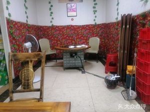 Northeast Iron Pot Stew (Tanzi Kou Branch)