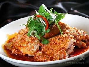 Courtyard Earthy Cuisine (Zhan Nan Street Branch)