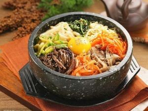 Yi Jing Sushi